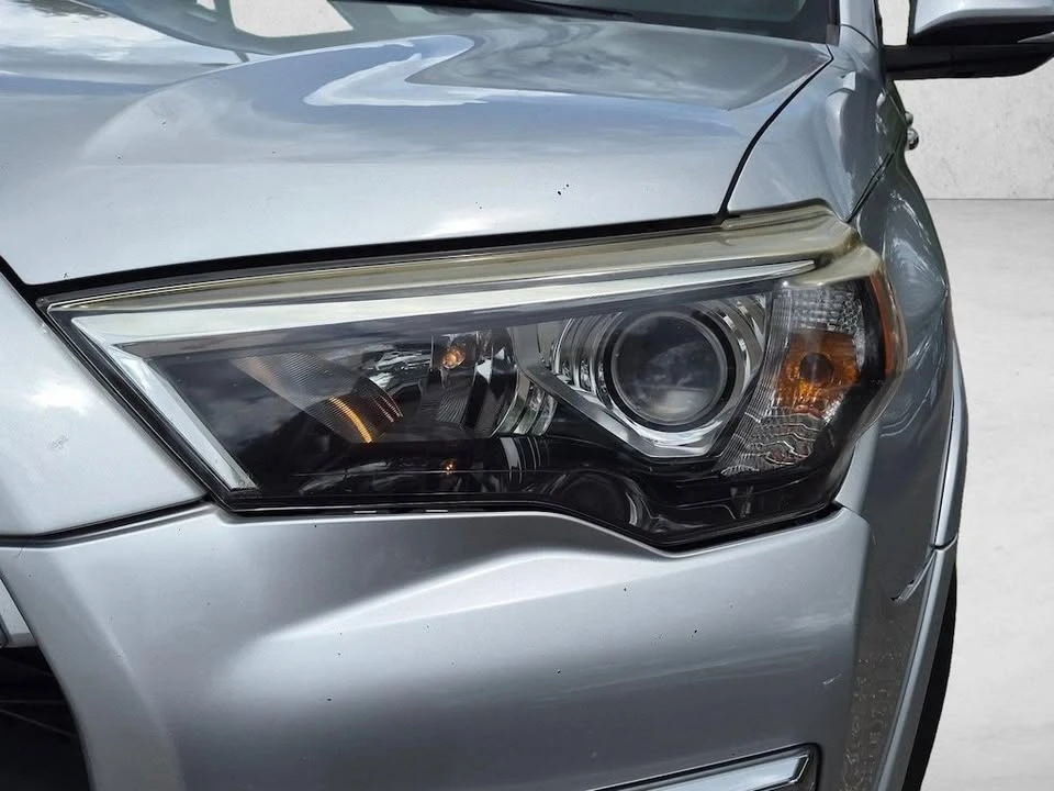 2014 Toyota 4Runner 5th Gen - Image 8 of 16