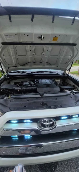 2014 Toyota 4Runner 5th Gen - Image 10 of 17