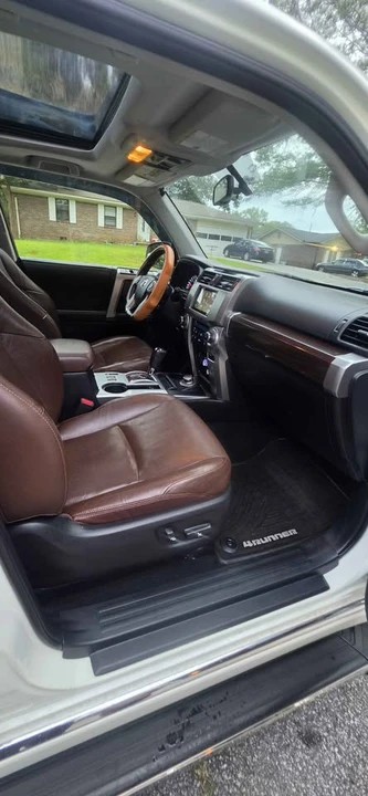 2014 Toyota 4Runner 5th Gen - Image 13 of 17