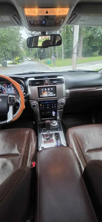 2014 Toyota 4Runner 5th Gen - Image 17 of 17