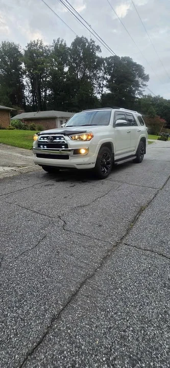 2014 Toyota 4Runner 5th Gen - Image 6 of 17