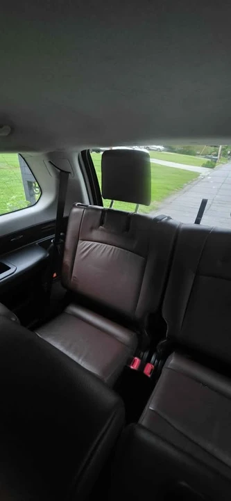 2014 Toyota 4Runner 5th Gen - Image 12 of 17