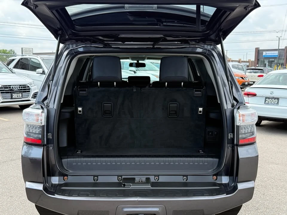 2014 Toyota 4Runner 5th Gen - Image 9 of 19