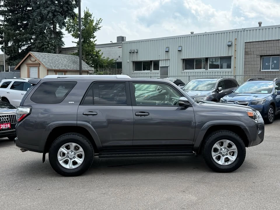 2014 Toyota 4Runner 5th Gen - Image 4 of 19