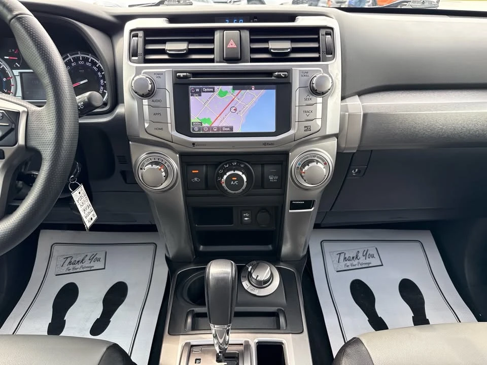 2014 Toyota 4Runner 5th Gen - Image 17 of 19