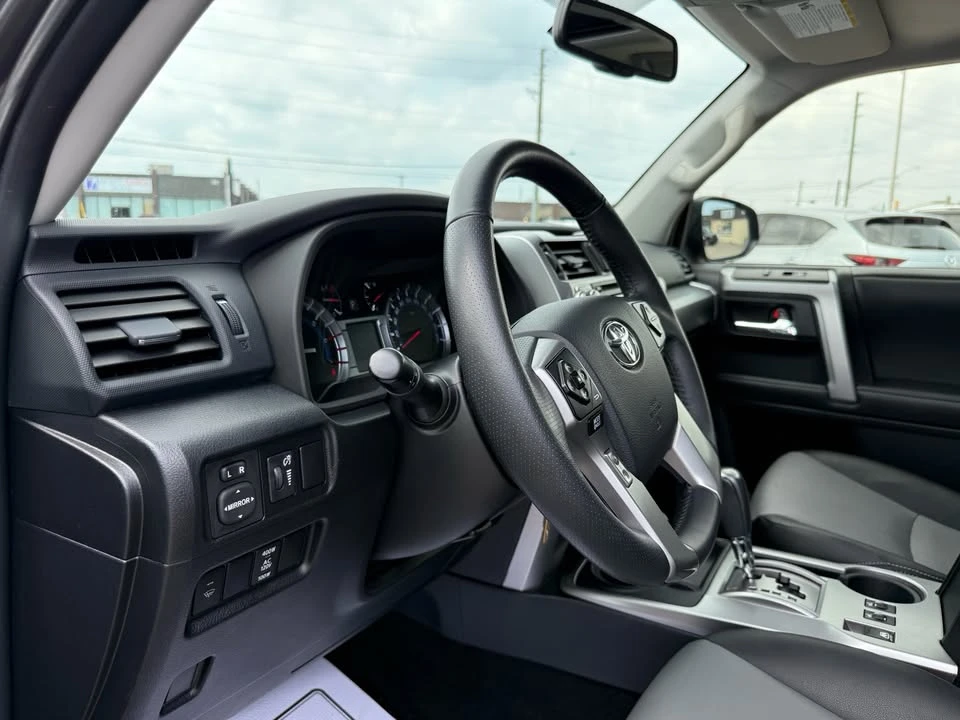 2014 Toyota 4Runner 5th Gen - Image 11 of 19