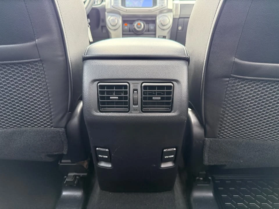 2014 Toyota 4Runner 5th Gen - Image 15 of 19