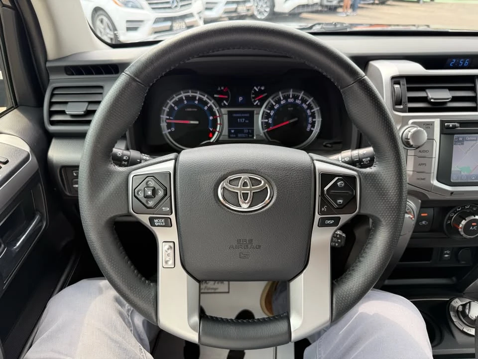 2014 Toyota 4Runner 5th Gen - Image 19 of 19
