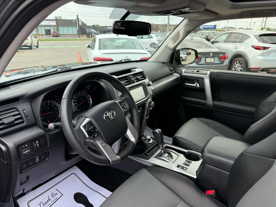 2014 Toyota 4Runner 5th Gen - Image 12 of 19