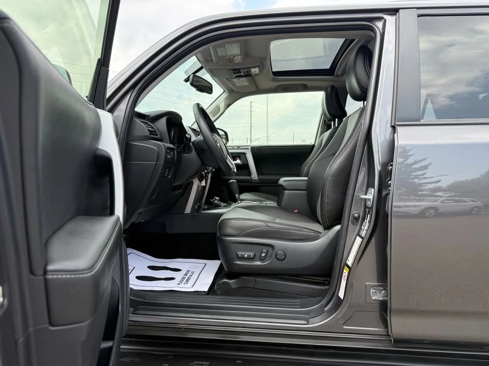 2014 Toyota 4Runner 5th Gen - Image 10 of 19