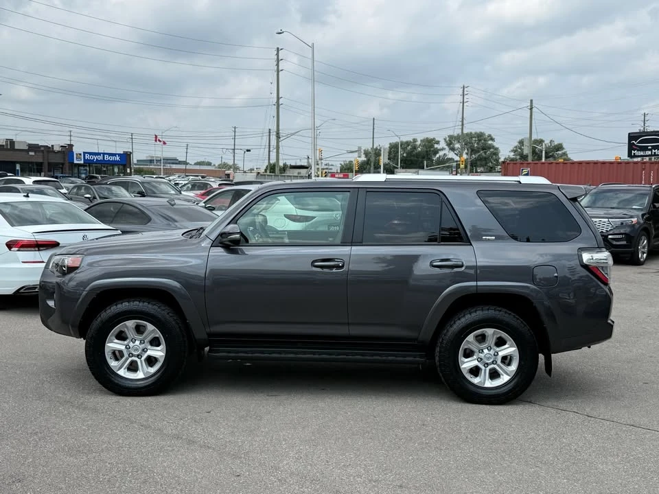 2014 Toyota 4Runner 5th Gen - Image 8 of 19