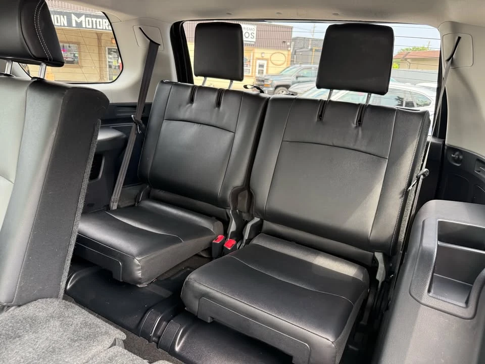 2014 Toyota 4Runner 5th Gen - Image 14 of 19