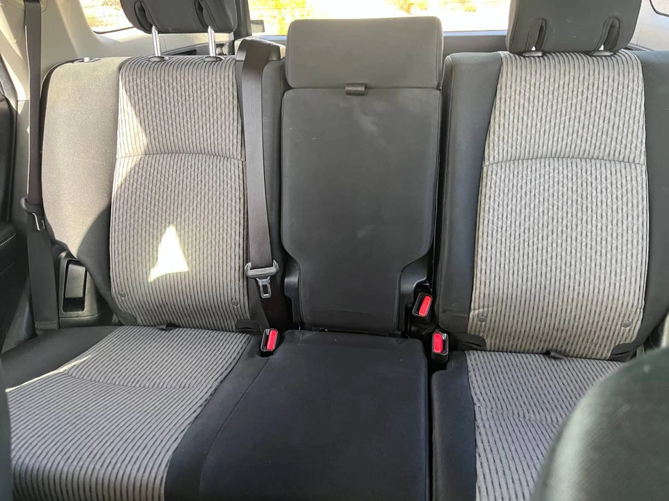 2014 Toyota 4Runner 5th Gen - Image 17 of 19