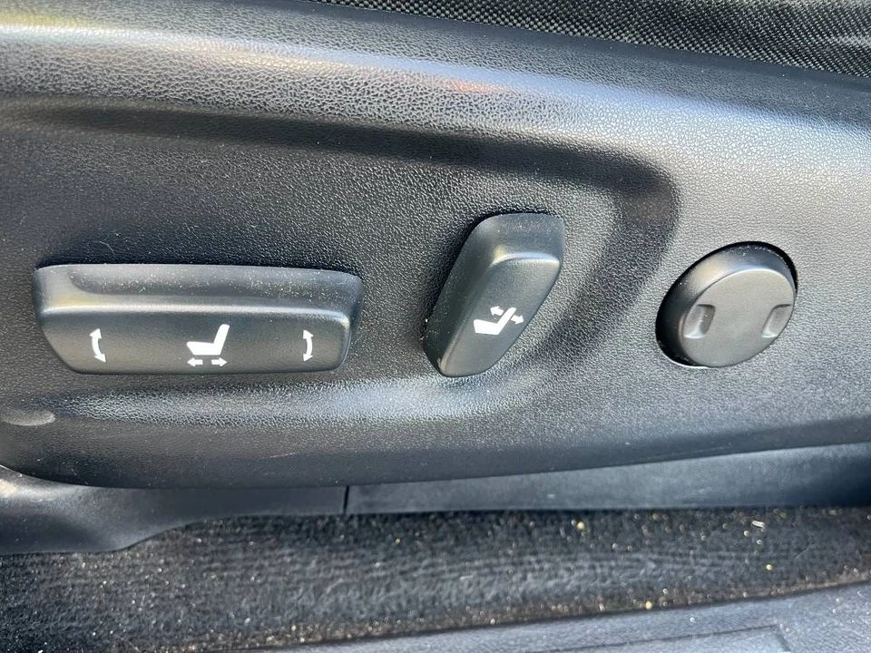 2014 Toyota 4Runner 5th Gen - Image 12 of 19