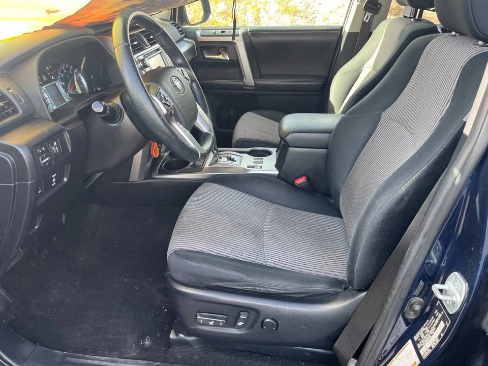 2014 Toyota 4Runner 5th Gen - Image 14 of 19