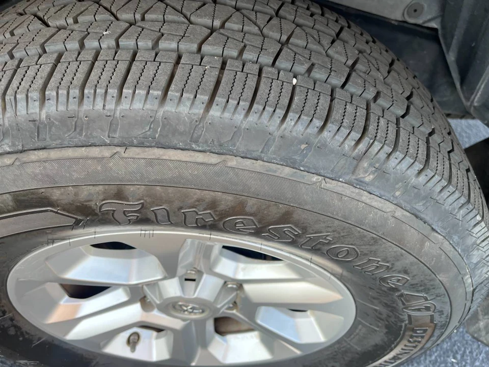 2014 Toyota 4Runner 5th Gen - Image 9 of 19