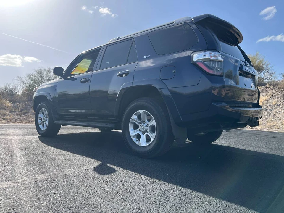 2014 Toyota 4Runner 5th Gen - Image 6 of 19