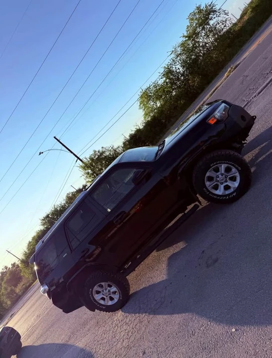 2014 Toyota 4Runner 5th Gen - Image 6 of 14