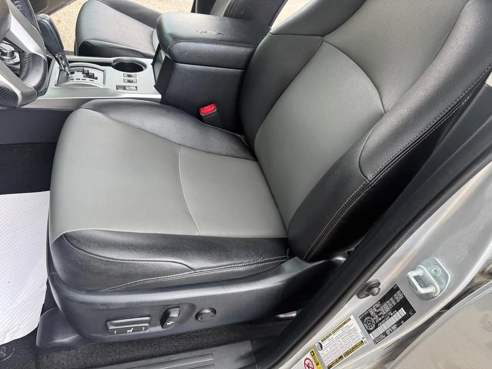 2014 Toyota 4Runner 5th Gen - Image 18 of 20