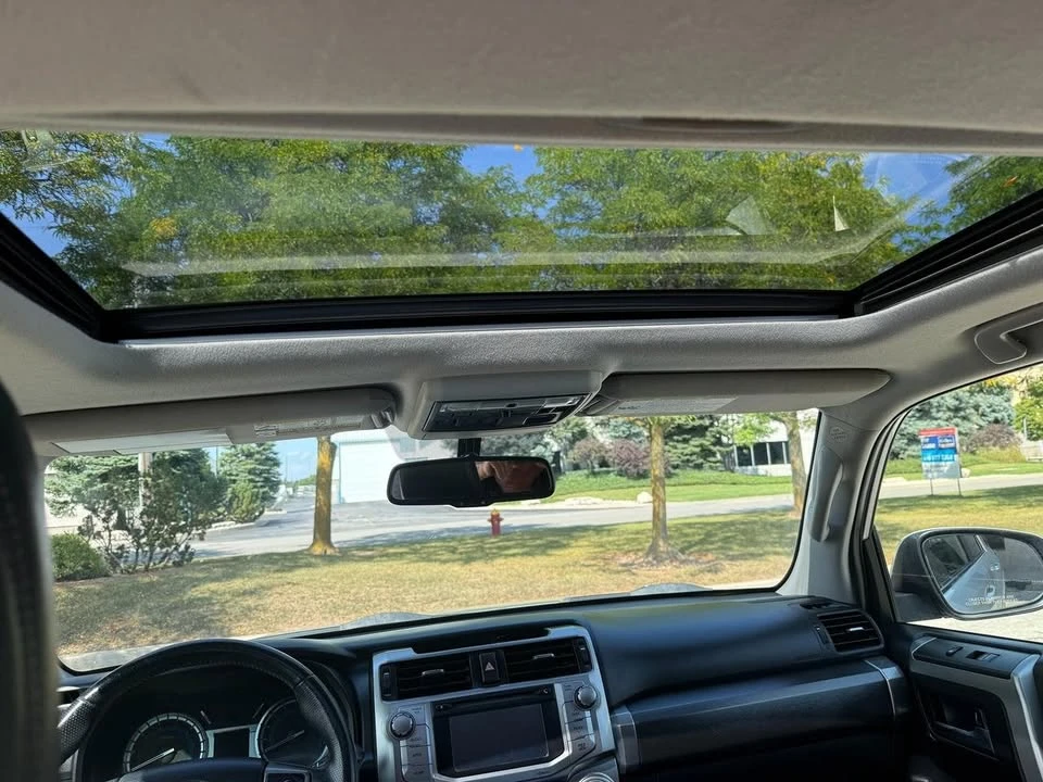 2014 Toyota 4Runner 5th Gen - Image 12 of 20