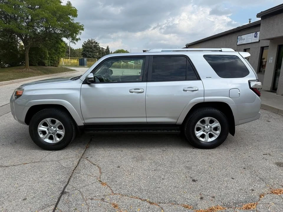 2014 Toyota 4Runner 5th Gen - Image 9 of 20