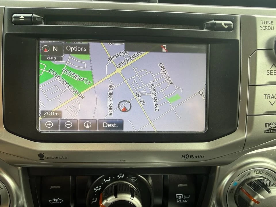 2014 Toyota 4Runner 5th Gen - Image 15 of 20