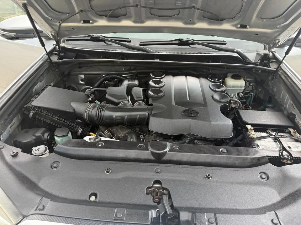 2014 Toyota 4Runner 5th Gen - Image 11 of 20