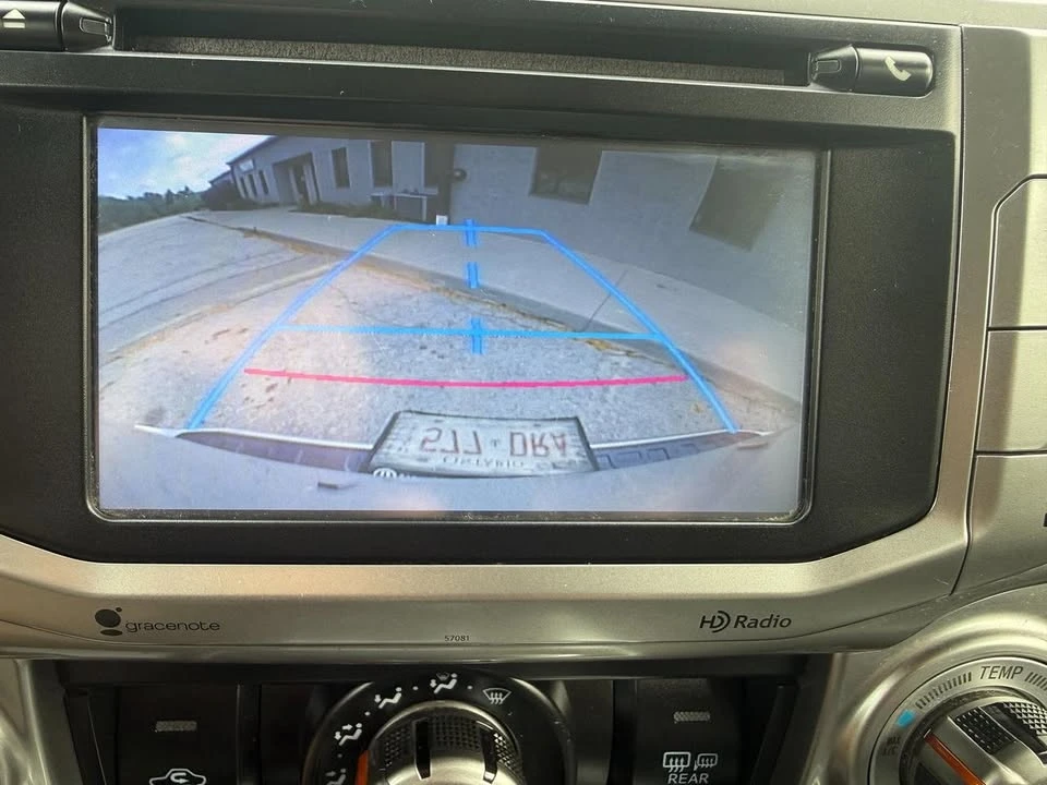 2014 Toyota 4Runner 5th Gen - Image 16 of 20
