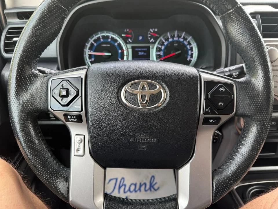 2014 Toyota 4Runner 5th Gen - Image 13 of 20