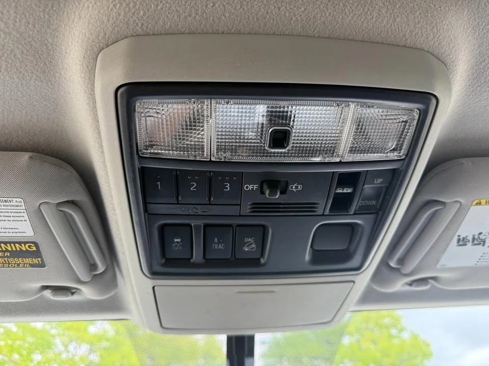2014 Toyota 4Runner 5th Gen - Image 20 of 20