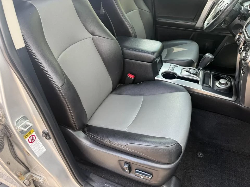 2014 Toyota 4Runner 5th Gen - Image 19 of 20