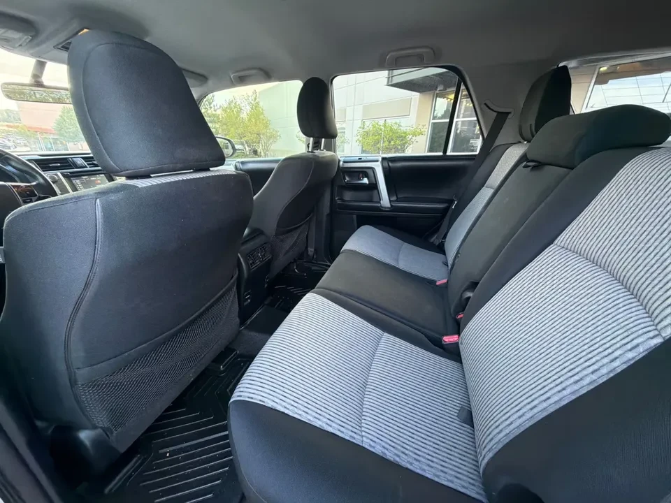 2014 Toyota 4Runner 5th Gen - Image 16 of 20