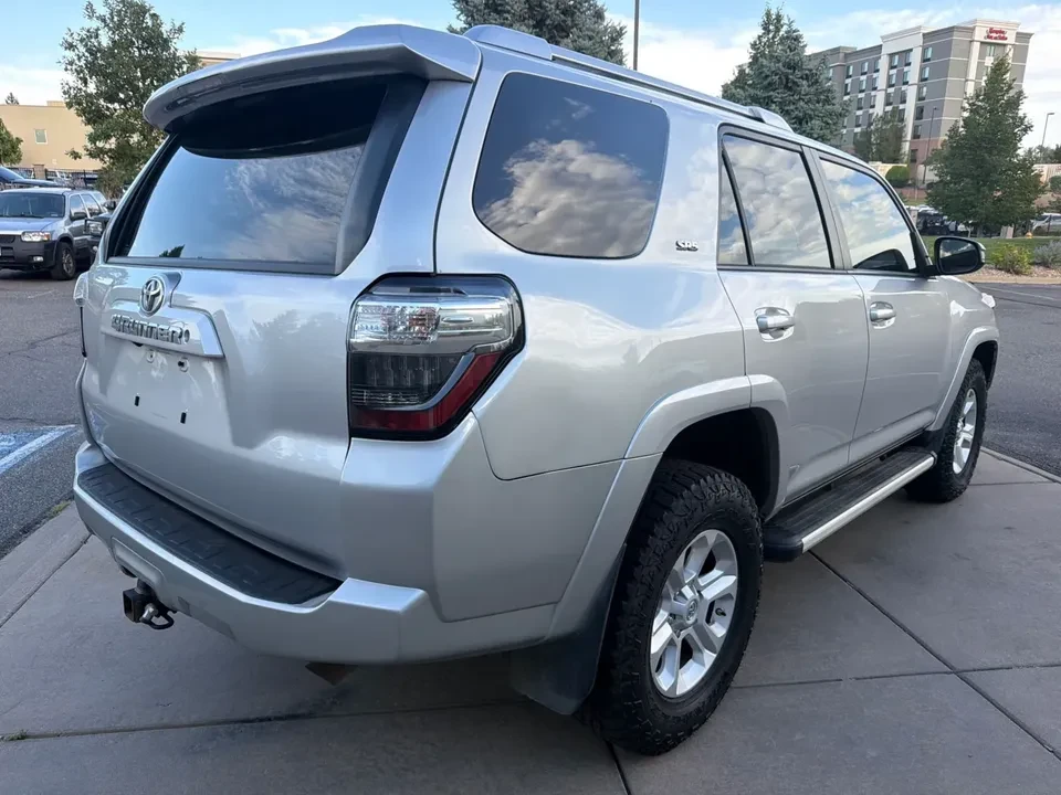 2014 Toyota 4Runner 5th Gen - Image 4 of 20