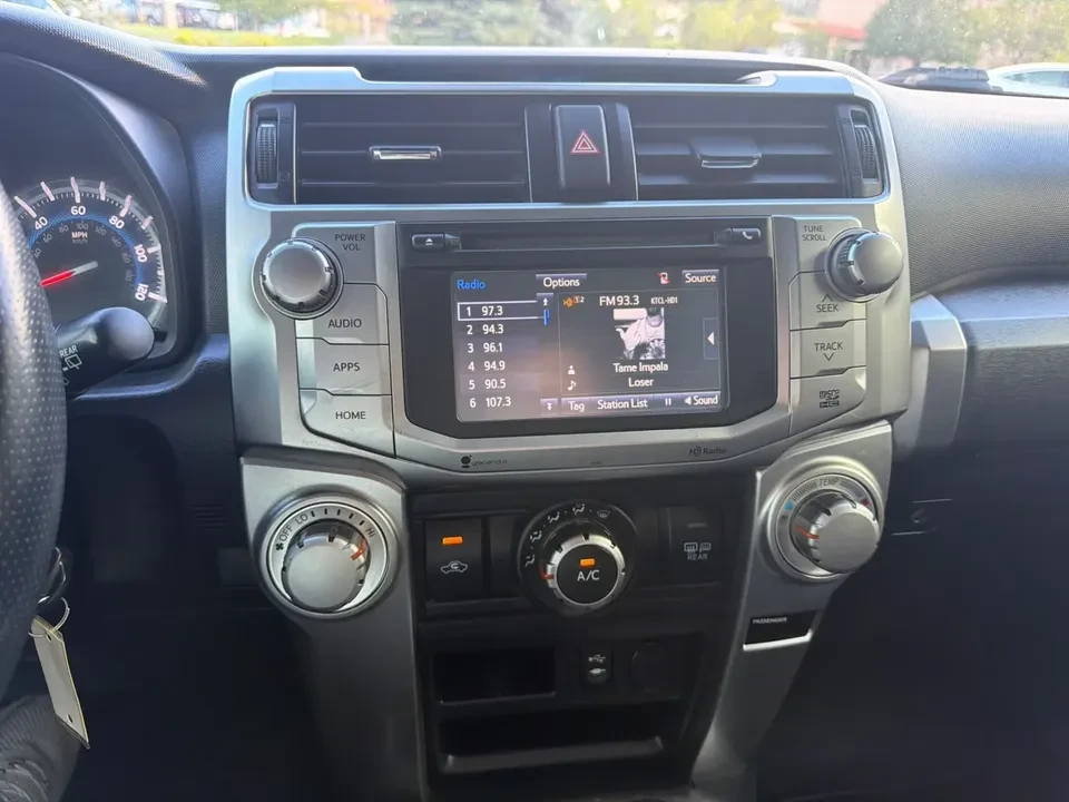 2014 Toyota 4Runner 5th Gen - Image 13 of 20