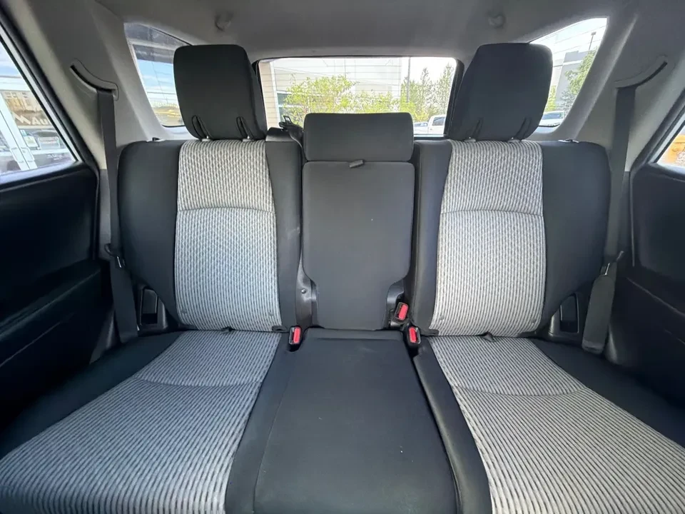 2014 Toyota 4Runner 5th Gen - Image 15 of 20