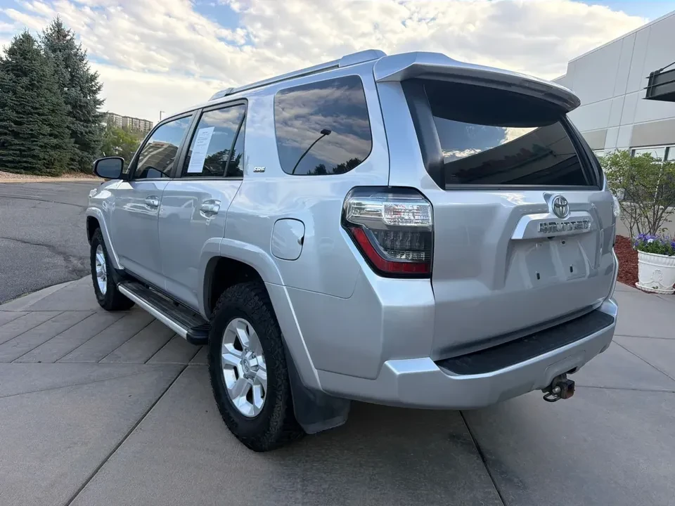 2014 Toyota 4Runner 5th Gen - Image 6 of 20