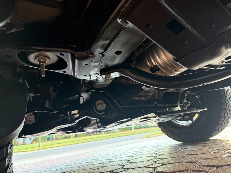 2014 Toyota 4Runner 5th Gen - Image 7 of 21