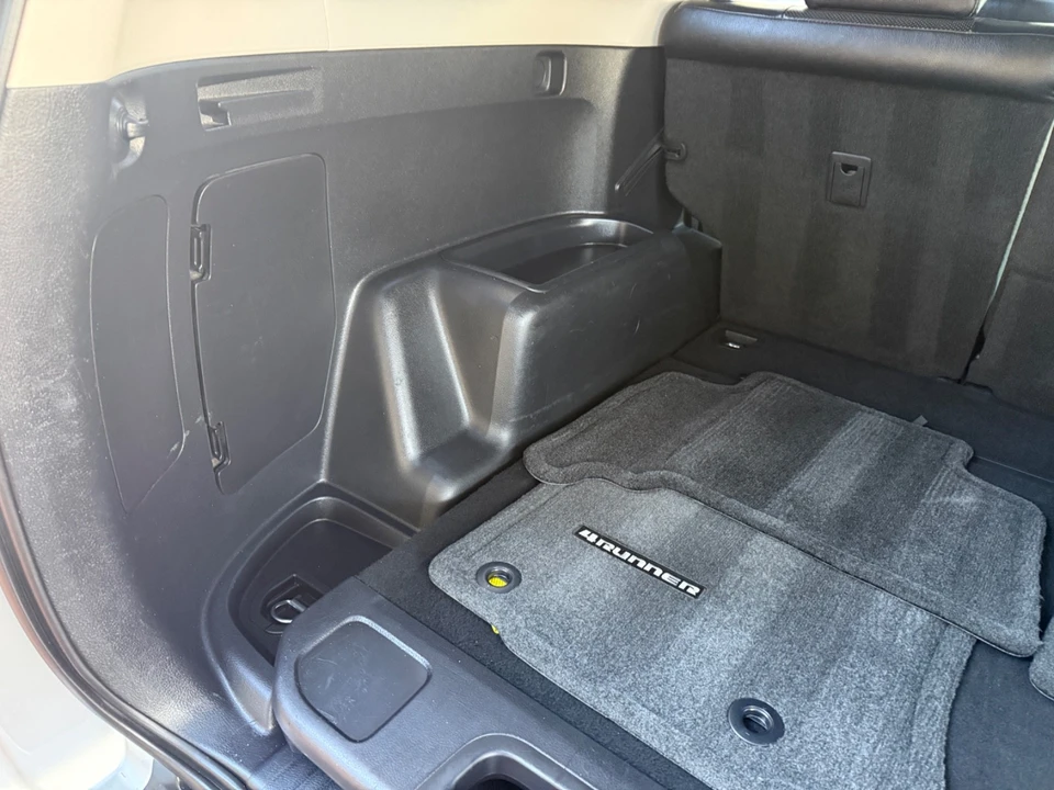 2014 Toyota 4Runner 5th Gen - Image 20 of 21