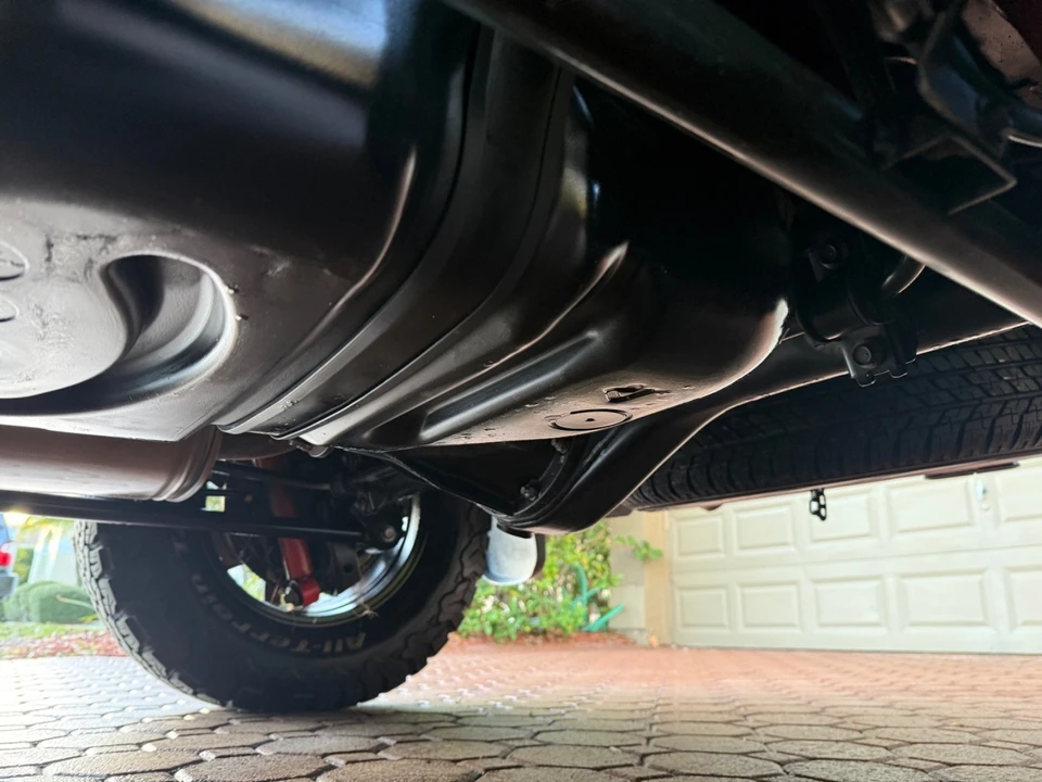 2014 Toyota 4Runner 5th Gen - Image 8 of 21