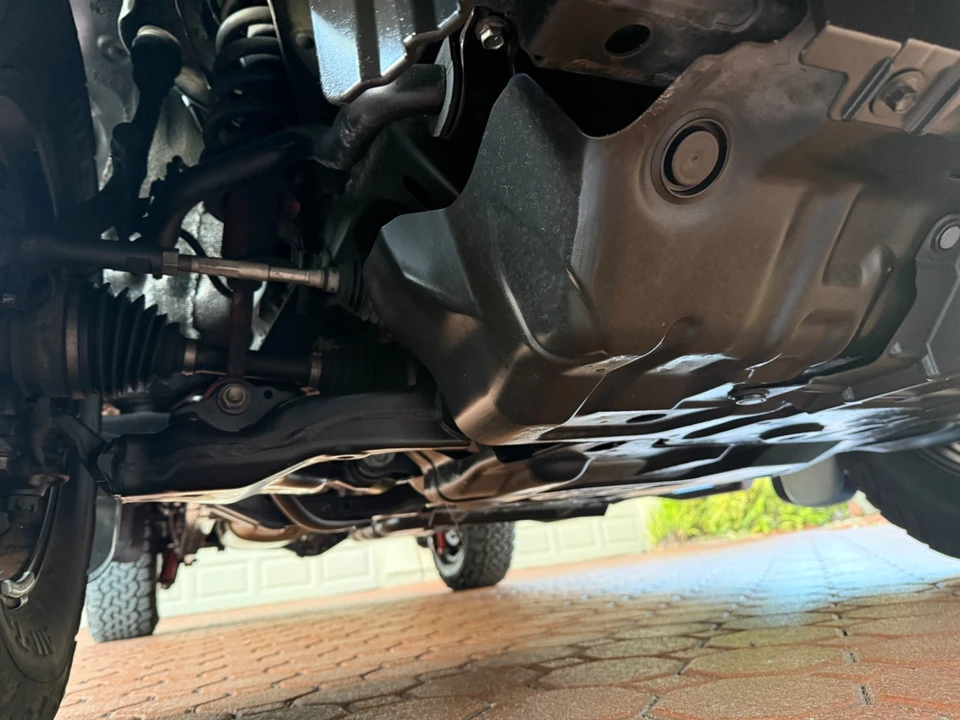 2014 Toyota 4Runner 5th Gen - Image 14 of 21
