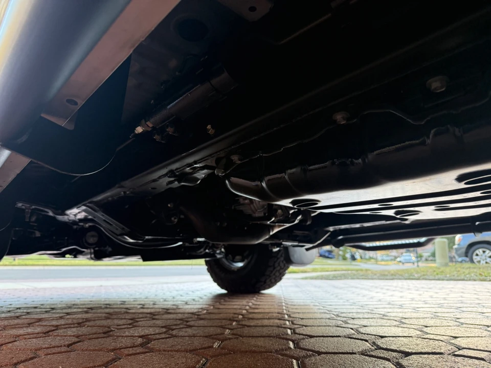 2014 Toyota 4Runner 5th Gen - Image 9 of 21