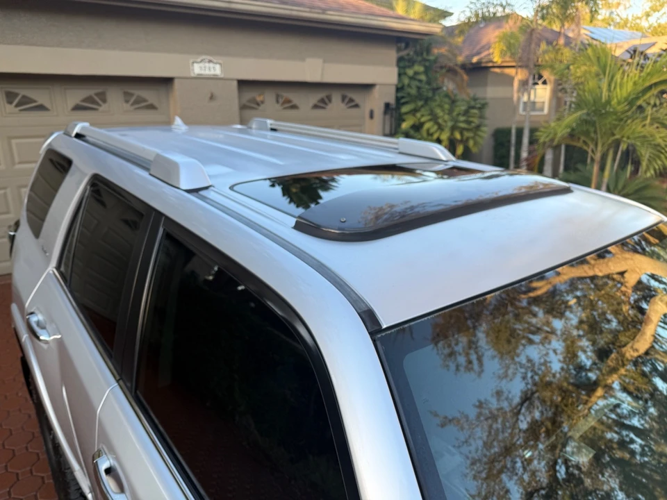 2014 Toyota 4Runner 5th Gen - Image 13 of 21
