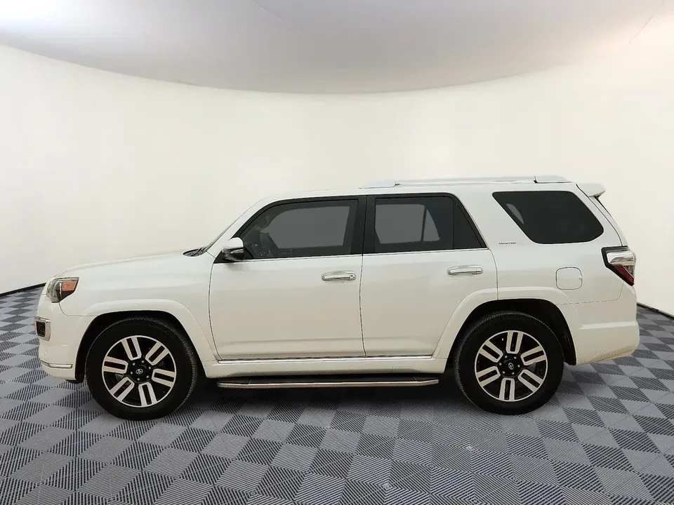 2014 Toyota 4Runner 5th Gen - Image 2 of 19