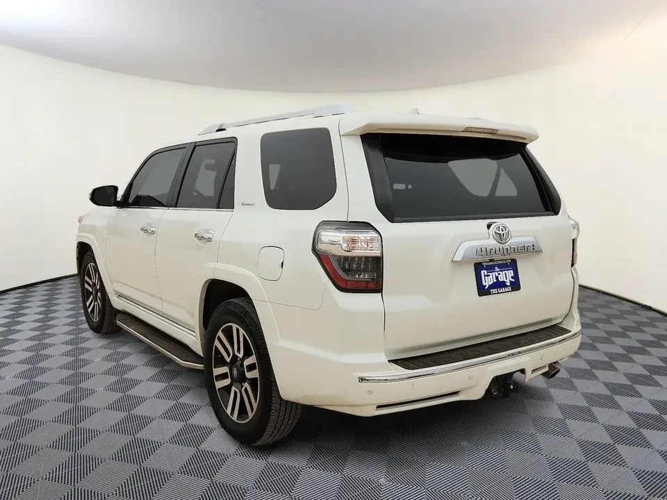 2014 Toyota 4Runner 5th Gen - Image 3 of 19