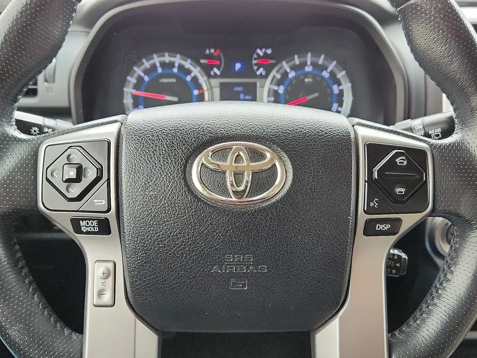 2014 Toyota 4Runner 5th Gen - Image 18 of 19