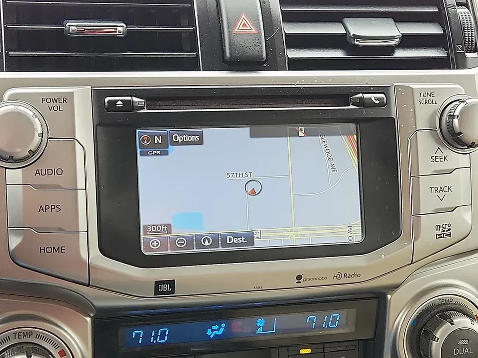 2014 Toyota 4Runner 5th Gen - Image 13 of 19