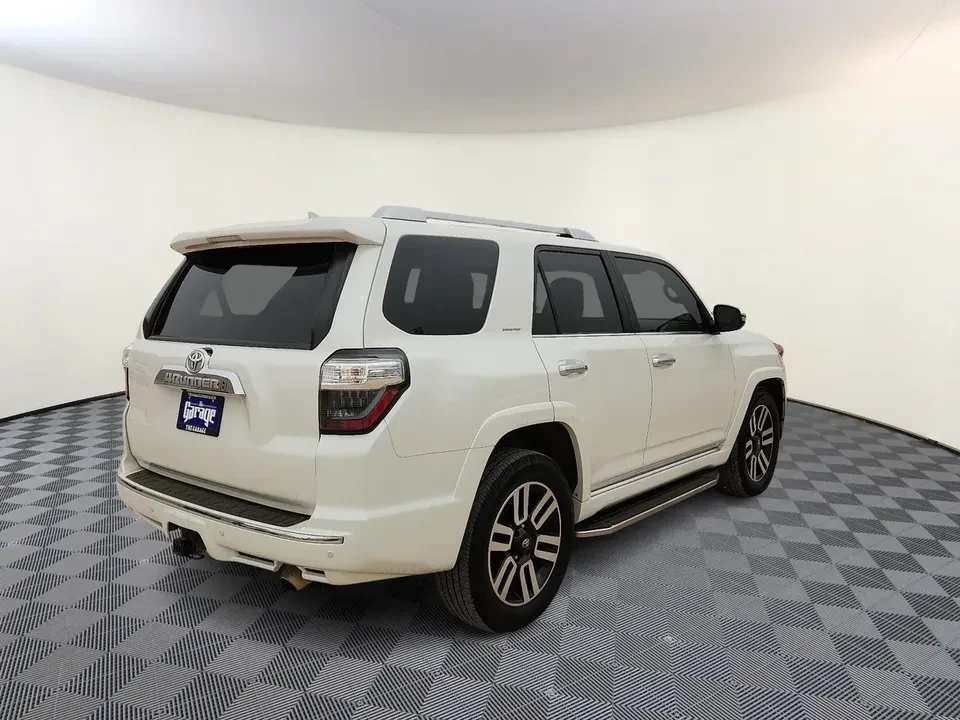 2014 Toyota 4Runner 5th Gen - Image 4 of 19