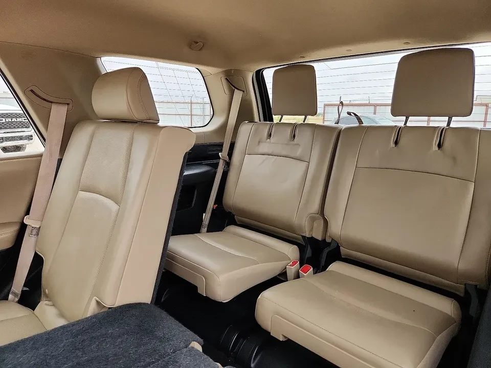 2014 Toyota 4Runner 5th Gen - Image 9 of 19