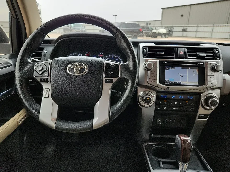 2014 Toyota 4Runner 5th Gen - Image 10 of 19