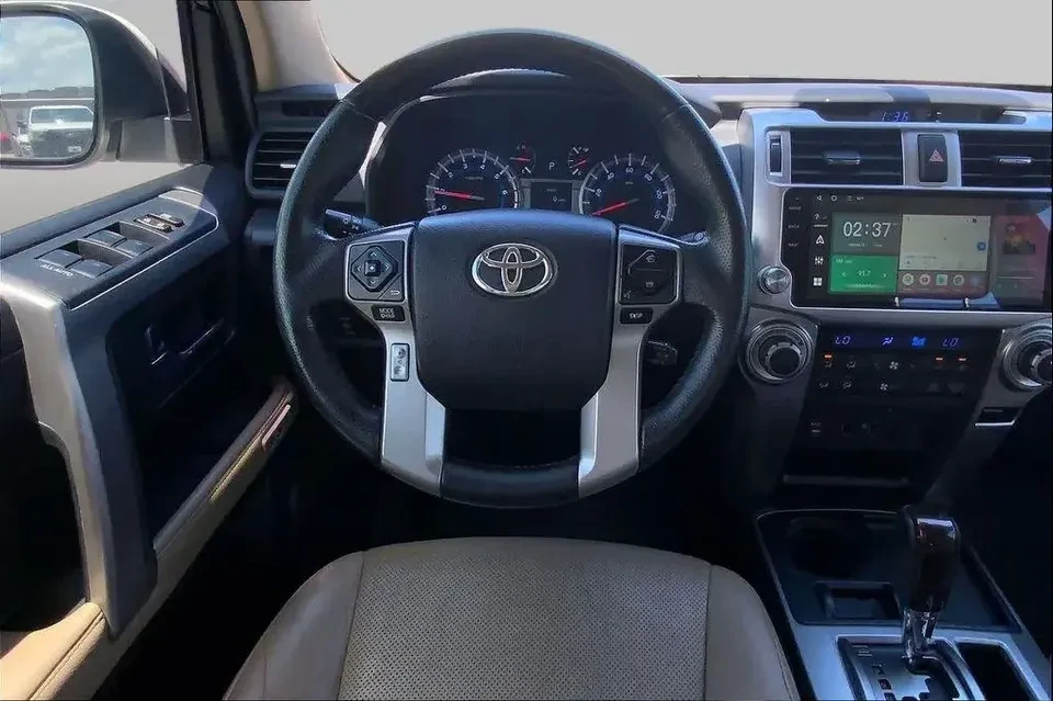 2014 Toyota 4Runner 5th Gen - Image 2 of 14